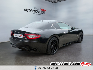 Maserati Granturismo — 3