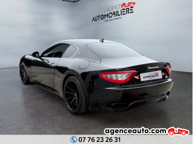 Maserati Granturismo — 5