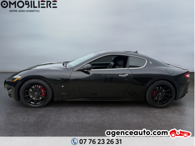 Maserati Granturismo — 6