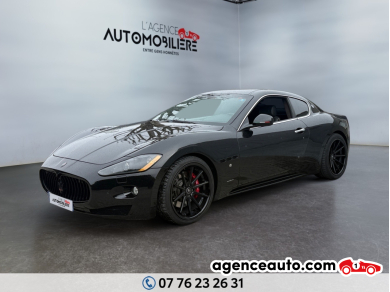Maserati Granturismo — 7