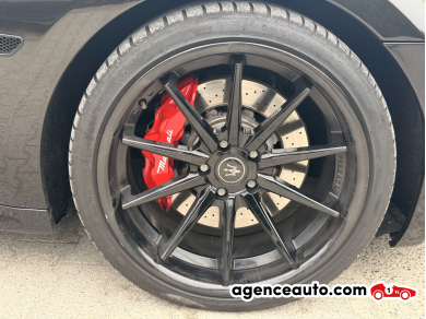 Maserati Granturismo — 15