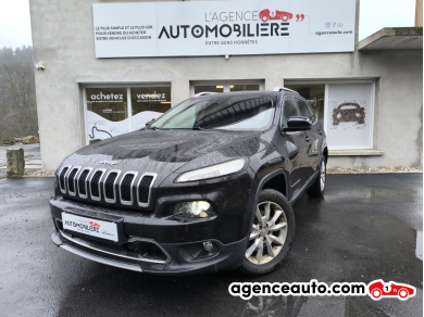 Chrysler JEEP CHEROKEE
