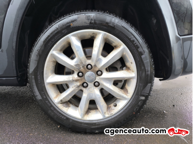 Chrysler JEEP CHEROKEE — 9