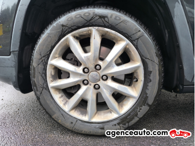 Chrysler JEEP CHEROKEE — 10