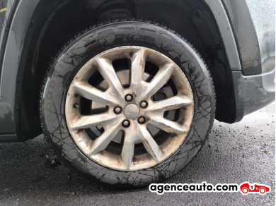 Chrysler JEEP CHEROKEE — 11