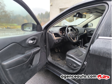 Chrysler JEEP CHEROKEE — 13