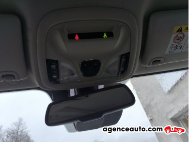 Chrysler JEEP CHEROKEE — 19