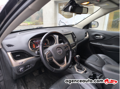 Chrysler JEEP CHEROKEE — 14