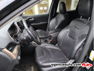 Chrysler JEEP CHEROKEE — 15