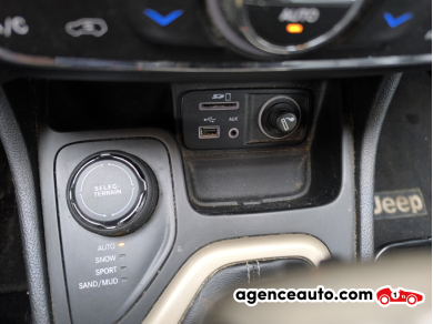 Chrysler JEEP CHEROKEE — 22