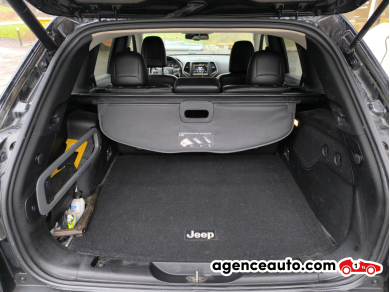 Chrysler JEEP CHEROKEE — 29