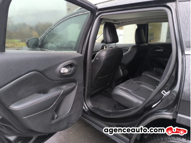 Chrysler JEEP CHEROKEE — 26