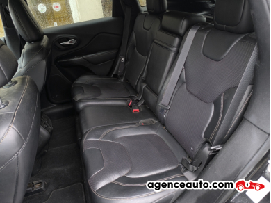 Chrysler JEEP CHEROKEE — 27