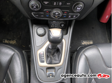 Chrysler JEEP CHEROKEE — 21