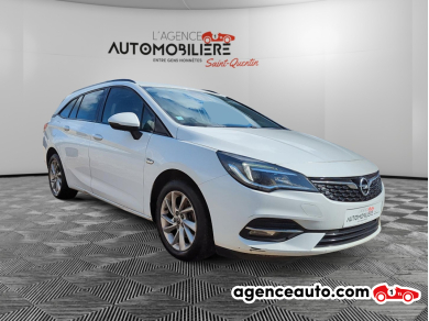 Opel Astra Sports Tourer