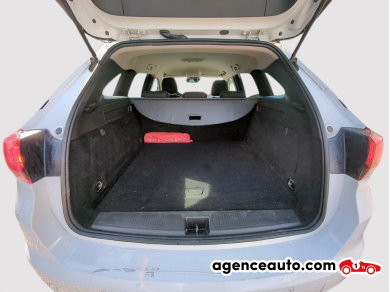 Opel Astra Sports Tourer — 7