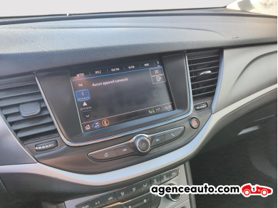 Opel Astra Sports Tourer — 16