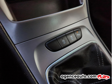 Opel Astra Sports Tourer — 18