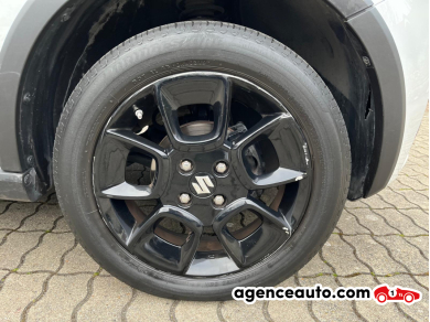 Suzuki Ignis — 14