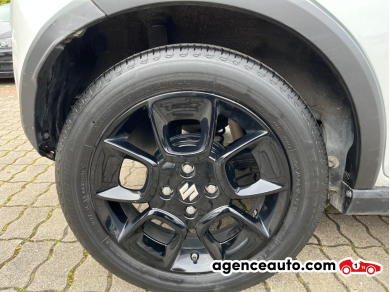 Suzuki Ignis — 15