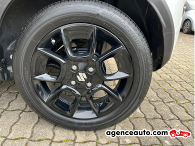 Suzuki Ignis — 16