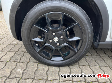 Suzuki Ignis — 17