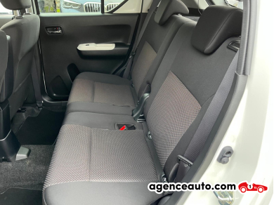 Suzuki Ignis — 10