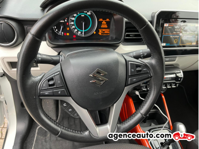 Suzuki Ignis — 12