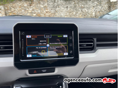 Suzuki Ignis — 13