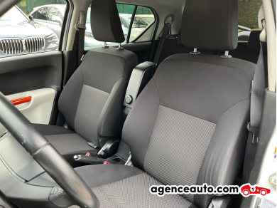 Suzuki Ignis — 9