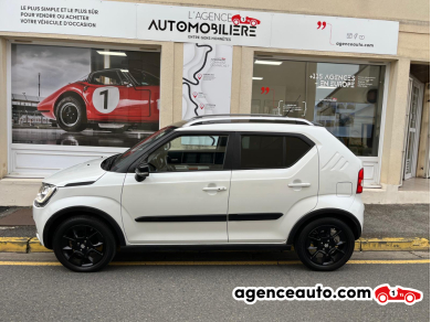 Suzuki Ignis — 7