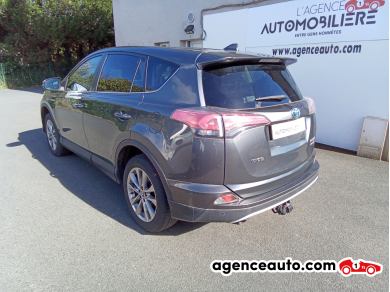Toyota RAV4 — 3