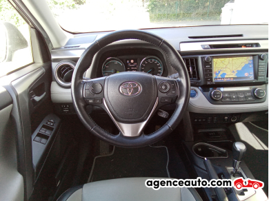 Toyota RAV4 — 25