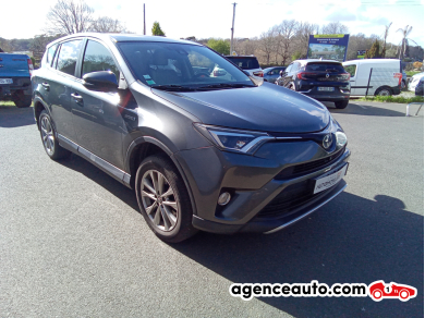 Toyota RAV4 — 6
