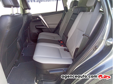 Toyota RAV4 — 17
