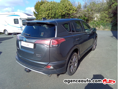 Toyota RAV4 — 5