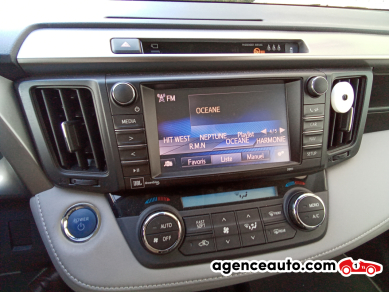 Toyota RAV4 — 10