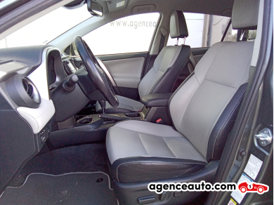 Toyota RAV4 — 15