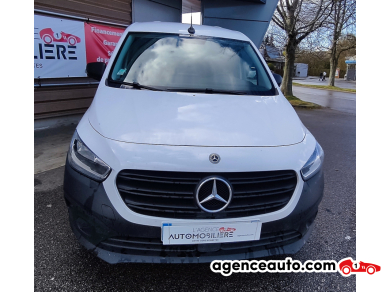 Mercedes Citan — 5