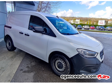 Mercedes Citan — 8