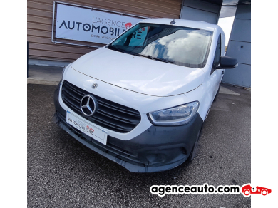 Mercedes Citan — 4