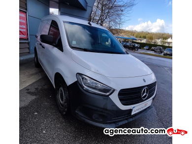 Mercedes Citan — 6