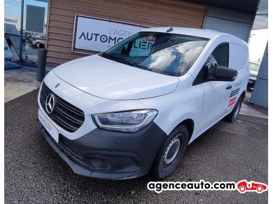 Mercedes Citan — 3