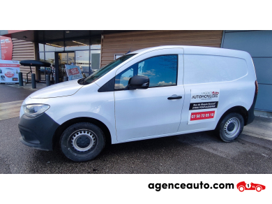 Mercedes Citan — 2