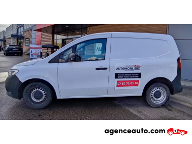 Mercedes Citan — 12