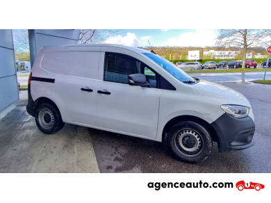 Mercedes Citan — 7