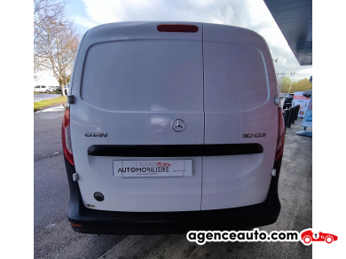 Mercedes Citan — 10