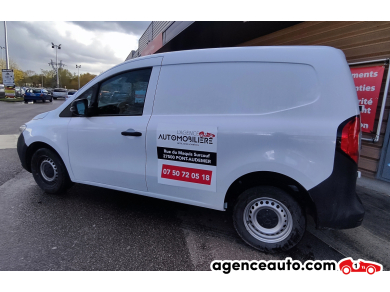 Mercedes Citan — 11