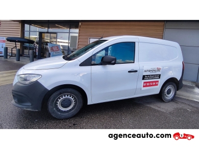 Mercedes Citan — 20
