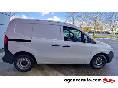 Mercedes Citan — 9